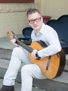 Adam Keeler